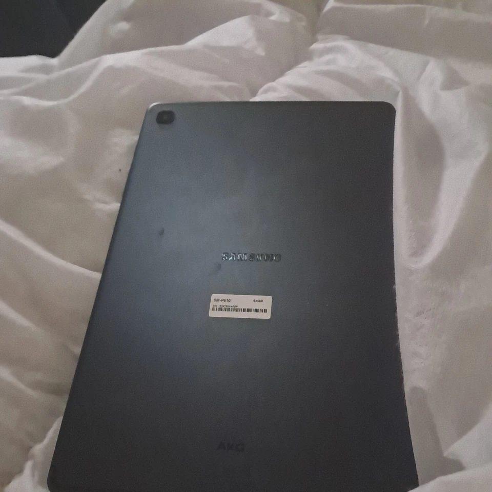 Samsung Galaxy Tab S6 Lite · 64GB · Cellular, photo 4 of 4