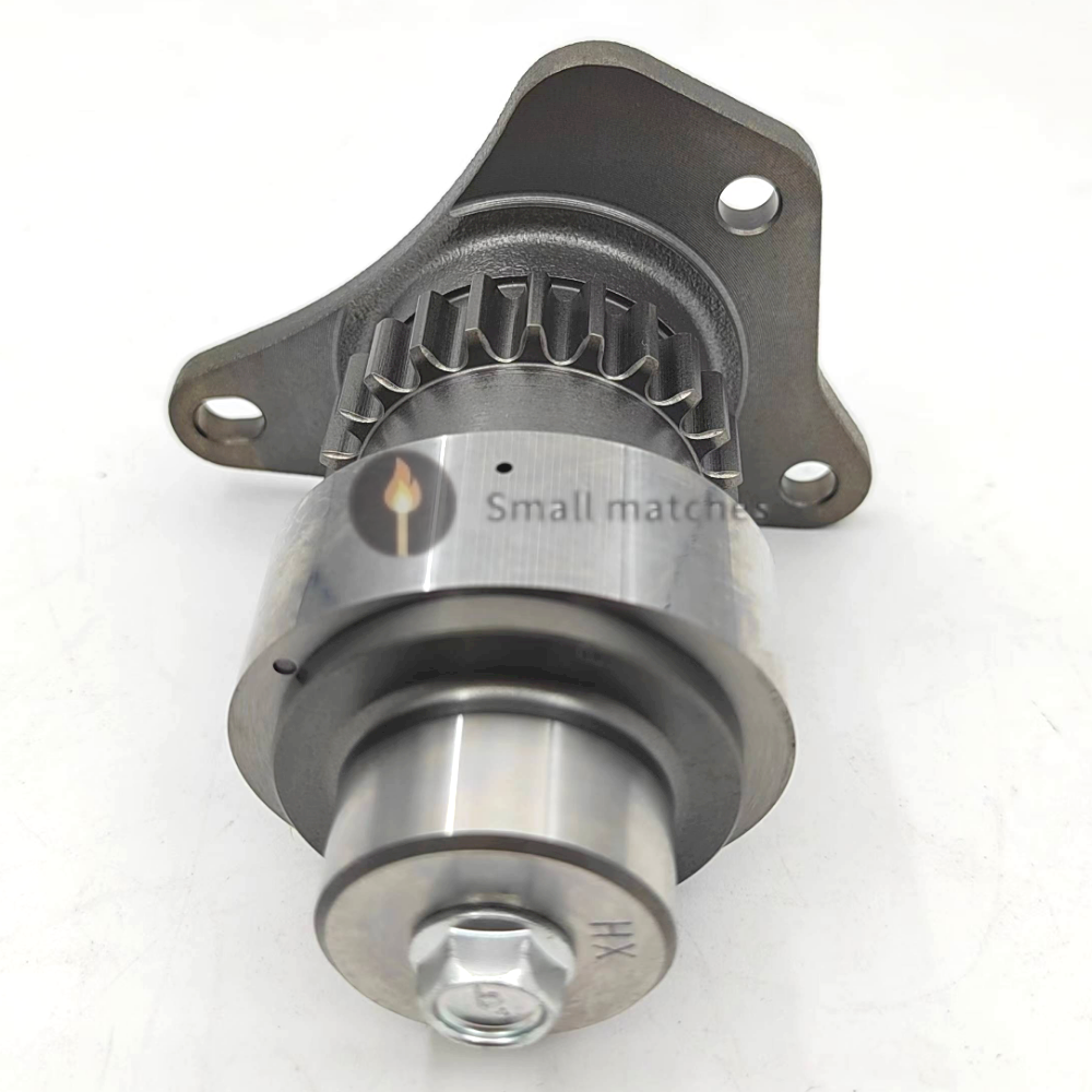 OEM Fuel Pump Eccentric Camshaft Assy For Nissan Armada INFINITI