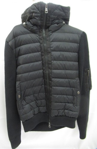 苫小牧バナナ】MONCLER/モンクレール MAGLIONE TRICOT CARDIGAN