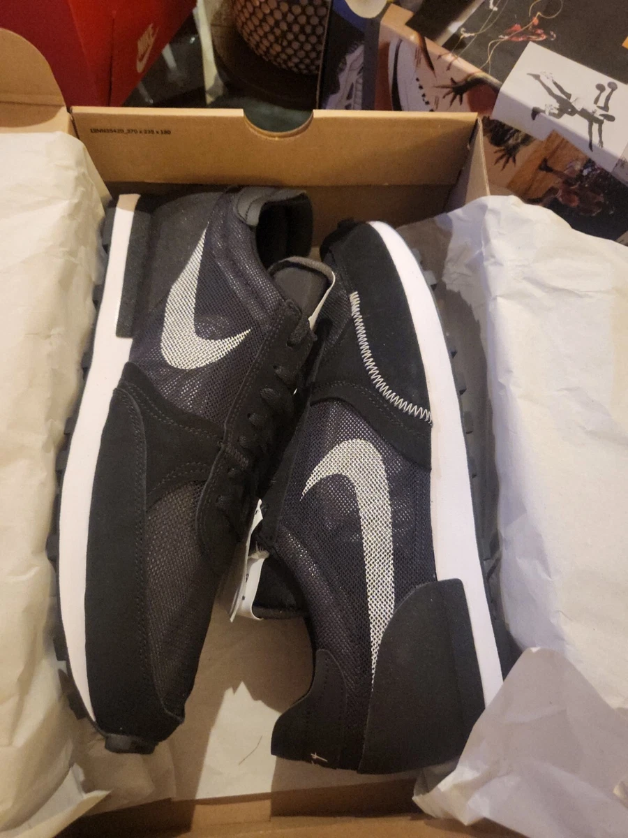 Nike Daybreak-Type Black White for Sale | Authenticity  display picture 1