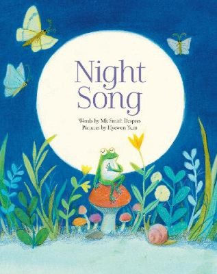 Night Song by Despres, Mk Smith