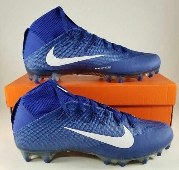 royal blue nike vapor untouchable