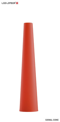 LED-LENSER Orginal Signalkappe für P7 B7 T7 NEU