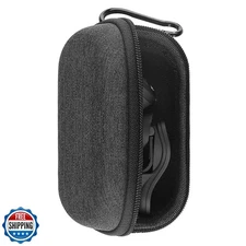 GEEKRIA Shield Case for Guitar Tuner, Portable Cover, Tuner Stora