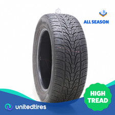 Used 27555r20 Nexen Roadian Hp S 117v - 8.532 Used 27555r20 Nexen Roadian Hp S 117v - 8.532