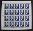 CKStamps: US Stamps Collection Scott#2194 Sheet Mint NH OG