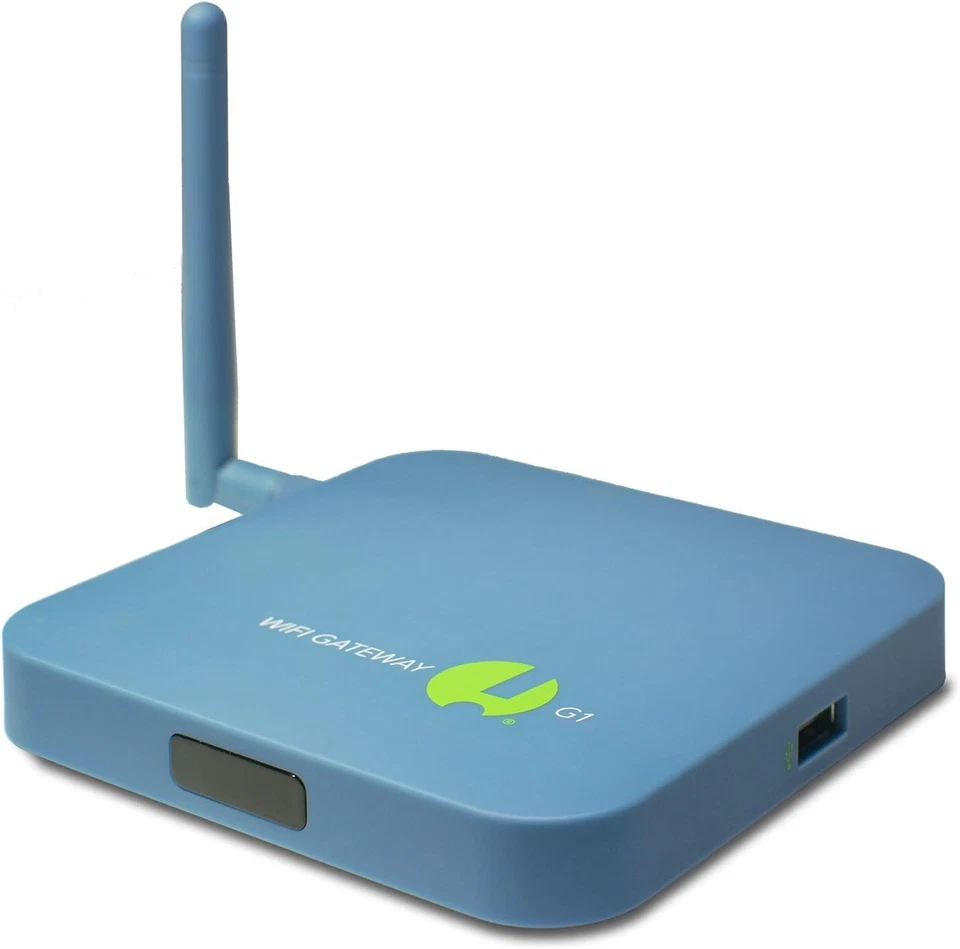Connect Anywhere: WiFi Gateway for Remote Environmental Monitoring & Alerts - Image 3 of 4