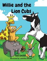 Ted Smith | Willie And The Lion Cubs | Taschenbuch | Englisch (2020)