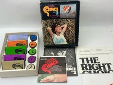  Vtg 1977 Beginning Concepts Science Unit 2 Filmstrip Early Childhood Education