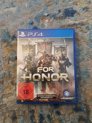 Playstation 4 Spiele Auswahl | FOR HONOR, BATTLEFIELD, NO MANS SKY, DAYS GONE