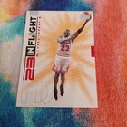 New Listing1998-99 Upper Deck In Flight # IF3 Michael Jordan Card  Chicago Bulls