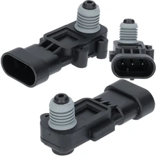 GPD Fuel Tank Pressure Sensor Direct Fit