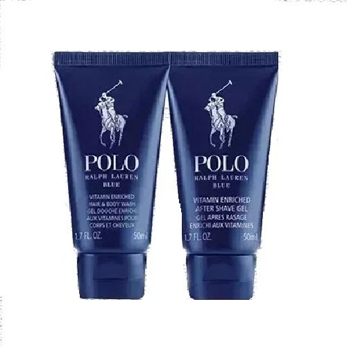 polo blue after shave gel products for sale | eBay
