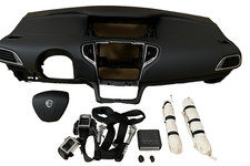 Kit Airbag LANCIA YPSILON 2015