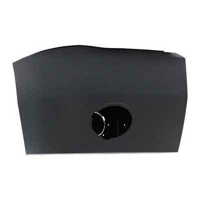 Bumper Corner With Fog Light Hole Right Passenger Side For Mack Anthem 2017+