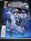 Amazing Spider-Man #680 4/12 - Giuseppe Camuncoli Cover & Art; Slott/Yost story