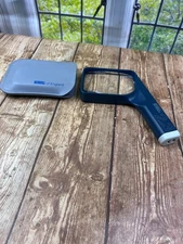 2.3 Coil of England Magnifying glass with cover