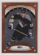 1997-98 Donruss Preferred Bronze Robert Dome #163 00ah