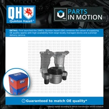 Brake Caliper fits VAUXHALL ASTRA G, H 1.6 Front Left 98 to 11 QH 542291 5542453