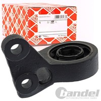 Febi Querlenkerlager 30714 Passend FüR Rover 75/I MG ZT Vorderachse Links Unten