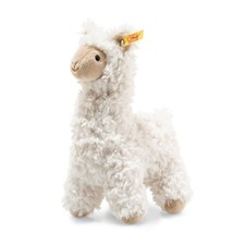 Steiff - Leandro Llama 7" - 069444