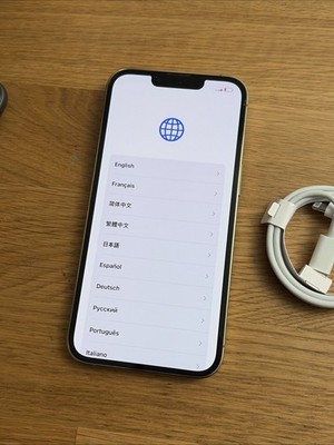 Apple iPhone 13 Pro - 512 GB - Gold (Unlocked) (CA) for sale