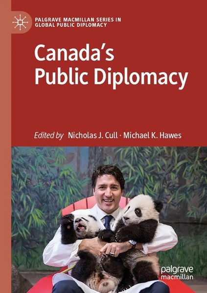 Nicholas J. Cull (U. A.) | Canada's Public Diplomacy | Taschenbuch | Englisch-image