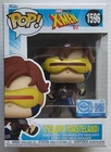 Funko Pop! Marvel: CYCLOPS (Wasteland) #1596 X-Men 97 Target Exclusive
