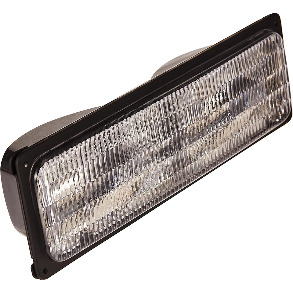 Luz de señal de giro 1630022 Dorman para GMC Yukon 1994-2000 lado del conductor delantero Foto 3 de 3