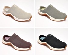 Ryka Encore Washable Knit Slip-On Mules Women's Shoes  Size 6 Almost SOLD Out 