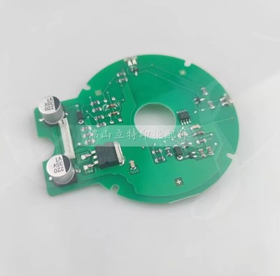 QTY:1 NEW EK4025 Edge   Motor Drive Feedback Signal Board Return Signal #tp