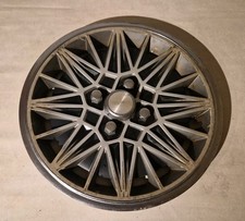 Chrysler 1986 1988 Lebaron New Yorker 14 Oem Wheel Cover Hubcap 4284415