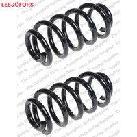 2X Fahrwerksfeder LesjÖFors 4004295 2 Federn Satz Federnsatz FüR Audi