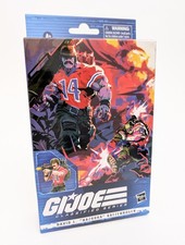 Hasbro G.I. Joe Classified Series Bazooka 62