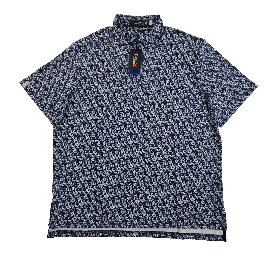 Preços baixos em Camisas polo Ralph Lauren Tamanho Extra Grande