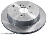 2X Blue Print Bremsscheibe ADK84336 FüR Suzuki TD Vitara JT TE 2 JB416 Allrad