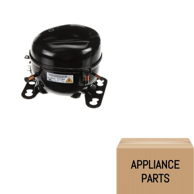 #ad 02703761 A OEM For Amana Whirlpool Refrigerator Compressor Part # Model A9 $333.16