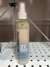 Pureology Color Fanatic 21 Essential Benefits Leave In Spray  6.7 oz / 200 ml 