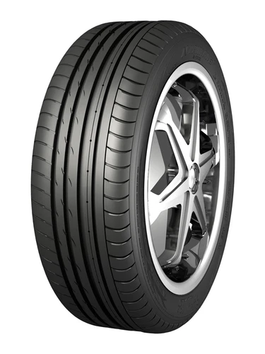 Neumáticos de Verano Nankang 245/40 R18 97Y AS-2+ XL FP - Imagen 1 de 6