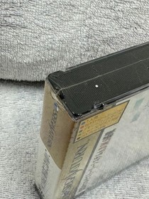 A Girl Who Sings Of Love At The End This World Yu-No Sega Saturn