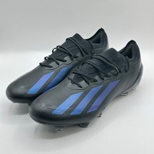 Men's Adidas X Crazyfast 1 FG Soccer Cleats Size 10.5 GY7417 NEW