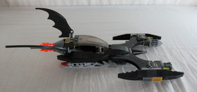 Lego Batman Bat-Ski Vehicle Set #7783 2006 DC Comics Superheroes The Batcave