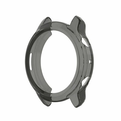 Für Ticwatch Pro 3 Smart Watch Schutzhülle TPU Soft Rubber Scratch-Proof