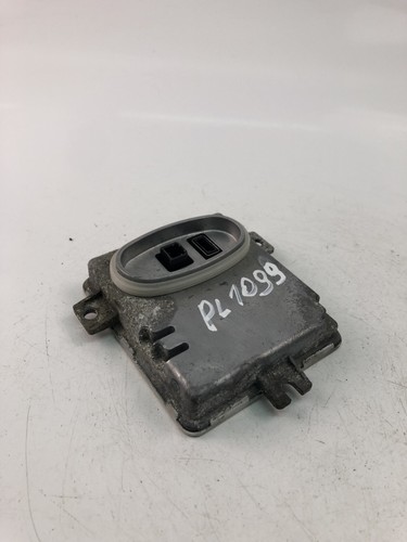 BMW 3 E90 Scheinwerfer-Steuergerät 6948180 20348983