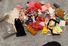 Vintage Barbie Mod 60s Lot Of Clothing 2