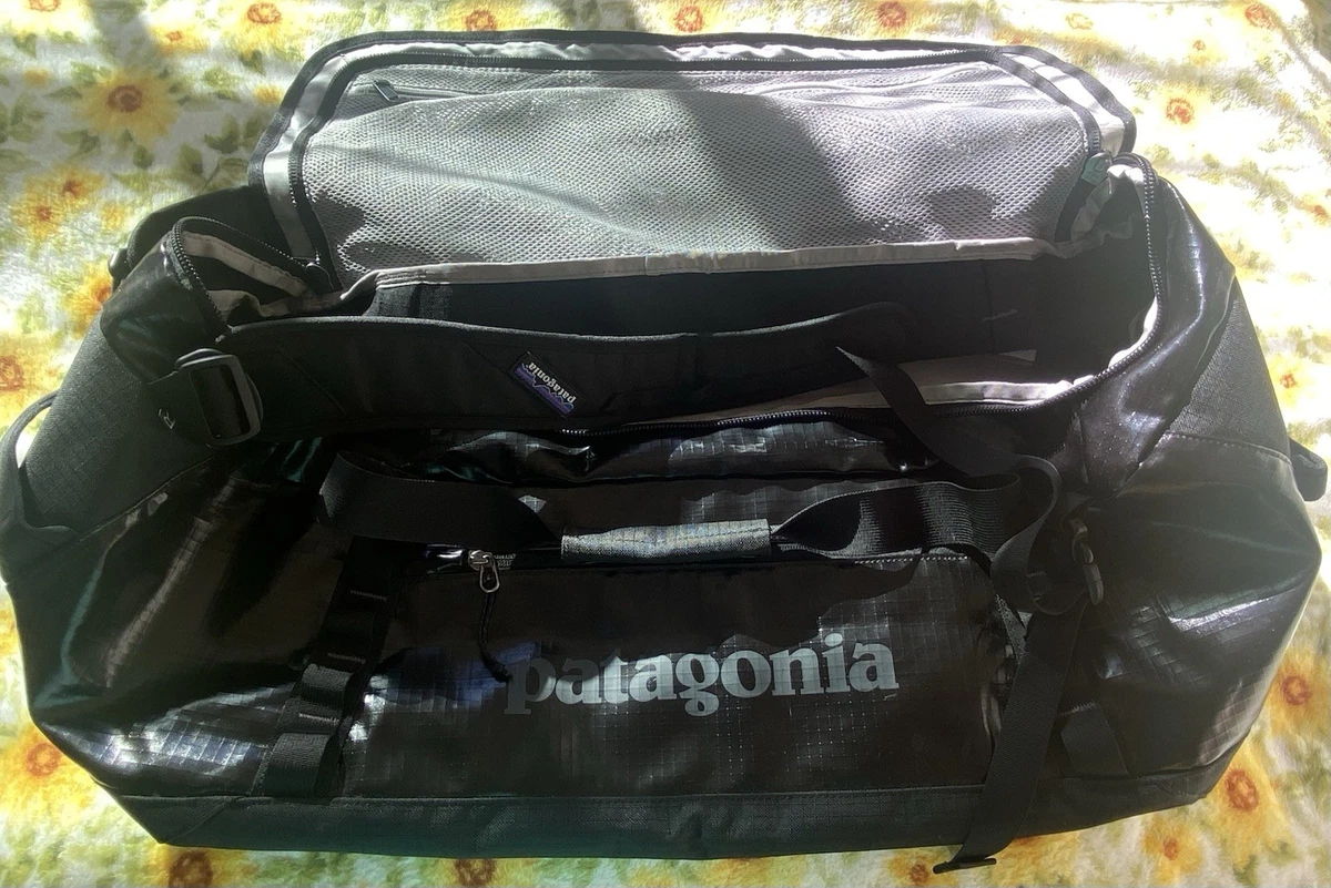 Patagonia Black Hole Duffel products for sale | eBay Patagonia Black Hole Duffel products for sale | eBay