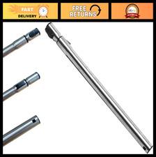 Stainless Steel Extension Wand for Miele Vacuum Cleaners  Central Vacuums