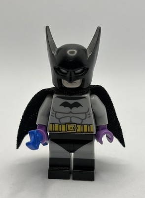 LEGO Batman Minifigur DC Super Heroes - Collectible colsh10