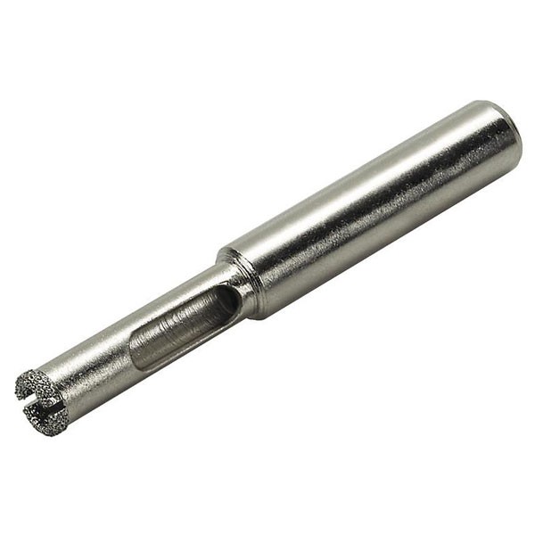 Wolfcraft Diamond Drill Ceramic ø 6mm