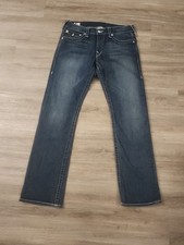 True Religon Ricky Jeans Size 33